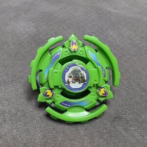 Beyblade Original Hasbro 2002 M-Turtle